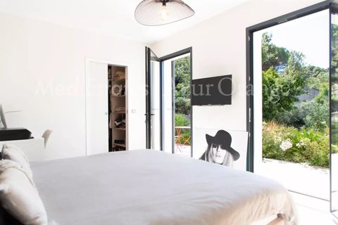 Villa i Grimaud, Var, Grimaud - € 1.765.000 | Ref: 86208428 - foto 14