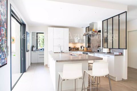 Villa i Grimaud, Var, Grimaud - € 1.765.000 | Ref: 86208428 - foto 16