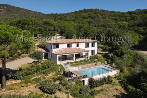 Villa i Grimaud, Var, Grimaud - € 1.765.000 | Ref: 86208428 - foto 17