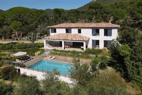 Villa i Grimaud, Var, Grimaud - € 1.765.000 | Ref: 86208428 - foto 18