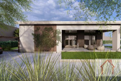 Villa i Carbonera, Treviso, Carbonera - € 575.000 | Ref: PS050 - foto 2