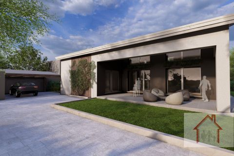 Villa i Carbonera, Treviso, Carbonera - € 575.000 | Ref: PS050 - foto 3
