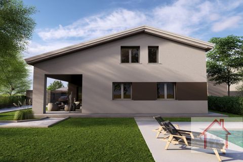 Villa i Carbonera, Treviso, Carbonera - € 575.000 | Ref: PS050 - foto 4