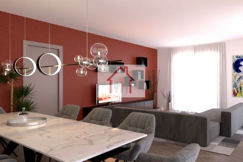 Villa i Carbonera, Treviso, Carbonera - € 575.000 | Ref: PS050 - foto 7