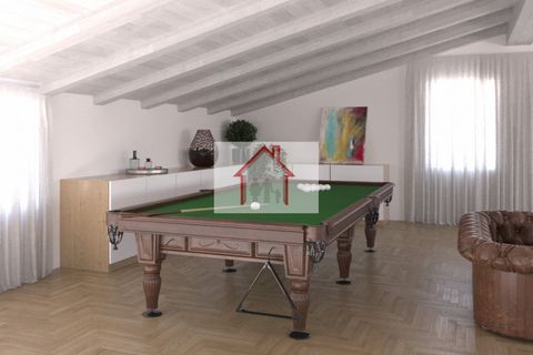 Villa i Carbonera, Treviso, Carbonera - € 575.000 | Ref: PS050 - foto 10