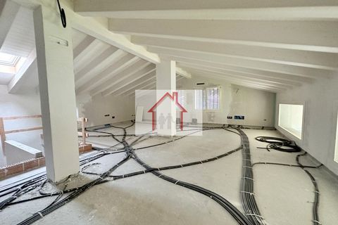 Villa i Carbonera, Treviso, Carbonera - € 575.000 | Ref: PS050 - foto 41