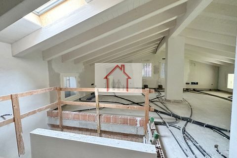 Villa i Carbonera, Treviso, Carbonera - € 575.000 | Ref: PS050 - foto 42