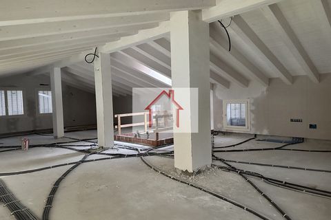 Villa i Carbonera, Treviso, Carbonera - € 575.000 | Ref: PS050 - foto 48