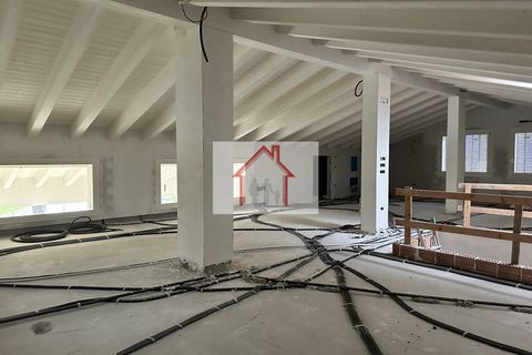 Villa i Carbonera, Treviso, Carbonera - € 575.000 | Ref: PS050 - foto 50