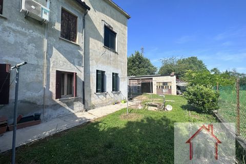Villa i Treviso, Treviso, Treviso - € 230.000 | Ref: PI074 - foto 1