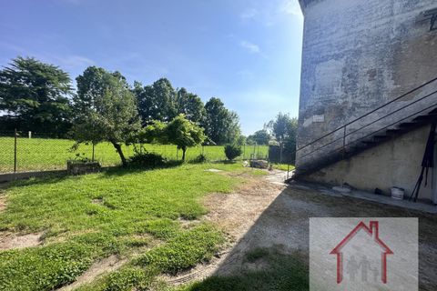 Villa i Treviso, Treviso, Treviso - € 230.000 | Ref: PI074 - foto 4