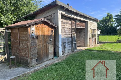 Villa i Treviso, Treviso, Treviso - € 230.000 | Ref: PI074 - foto 7