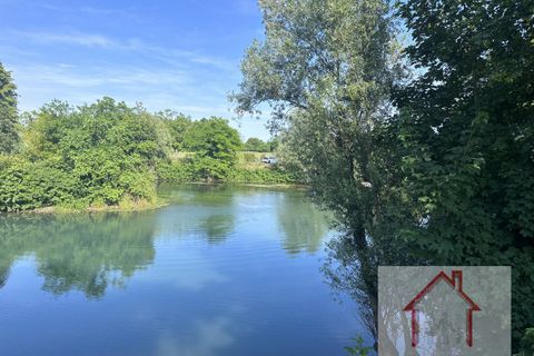 Villa i Treviso, Treviso, Treviso - € 230.000 | Ref: PI074 - foto 9