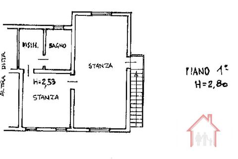 Villa i Treviso, Treviso, Treviso - € 230.000 | Ref: PI074 - foto 17