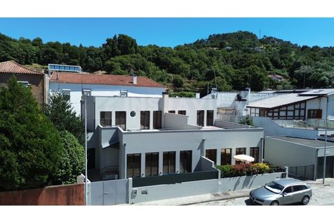 Villa i Caminha, Viana do Castelo, Caminha - € 490.000 | Ref: 2669 - foto 3