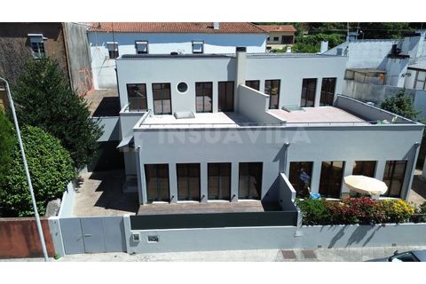 Villa i Caminha, Viana do Castelo, Caminha - € 490.000 | Ref: 2669 - foto 7