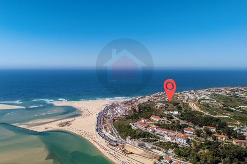 Helårsgrund i Foz do Arelho, Leiria, Foz do Arelho - € 575.000 | Ref: TOP2681(4) - foto 1