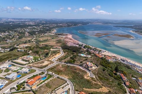 Helårsgrund i Foz do Arelho, Leiria, Foz do Arelho - € 575.000 | Ref: TOP2681(4) - foto 12
