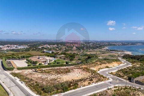 Helårsgrund i Foz do Arelho, Leiria, Foz do Arelho - € 575.000 | Ref: TOP2681(4) - foto 14