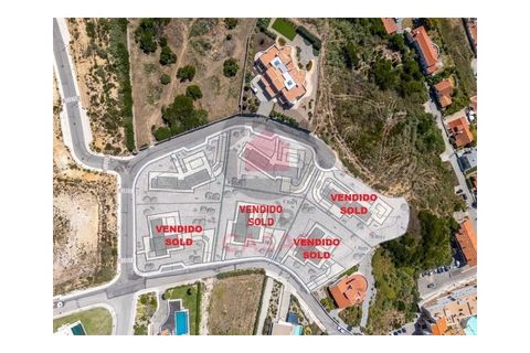 Helårsgrund i Foz do Arelho, Leiria, Foz do Arelho - € 575.000 | Ref: TOP2681(4) - foto 4