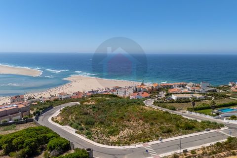 Helårsgrund i Foz do Arelho, Leiria, Foz do Arelho - € 585.000 | Ref: TOP2681(5) - foto 1