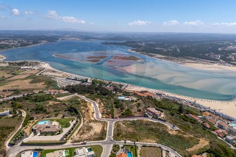Helårsgrund i Foz do Arelho, Leiria, Foz do Arelho - € 585.000 | Ref: TOP2681(5) - foto 9