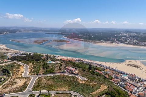Helårsgrund i Foz do Arelho, Leiria, Foz do Arelho - € 585.000 | Ref: TOP2681(5) - foto 10