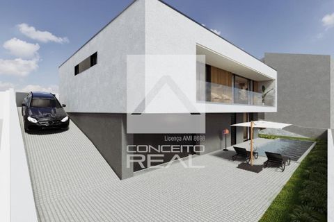 Byhus i Valongo, Porto, Valongo - € 650.000 | Ref: CR3880 - foto 29