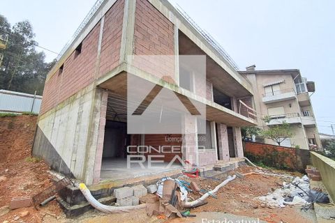 Byhus i Valongo, Porto, Valongo - € 650.000 | Ref: CR3880 - foto 2
