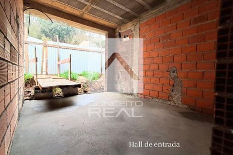 Byhus i Valongo, Porto, Valongo - € 650.000 | Ref: CR3880 - foto 3
