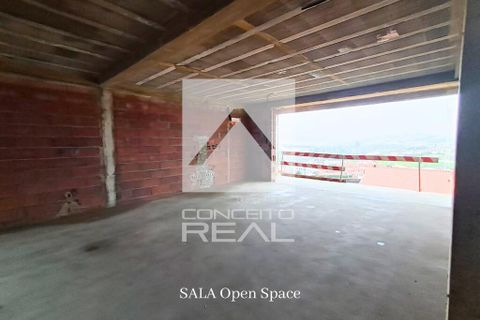 Byhus i Valongo, Porto, Valongo - € 650.000 | Ref: CR3880 - foto 4