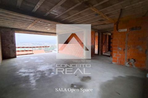 Byhus i Valongo, Porto, Valongo - € 650.000 | Ref: CR3880 - foto 5