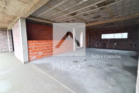 Byhus i Valongo, Porto, Valongo - € 650.000 | Ref: CR3880 - foto 6