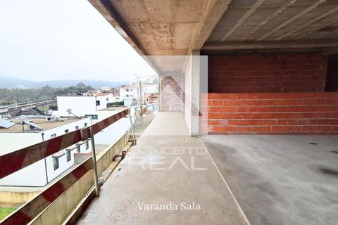 Byhus i Valongo, Porto, Valongo - € 650.000 | Ref: CR3880 - foto 7