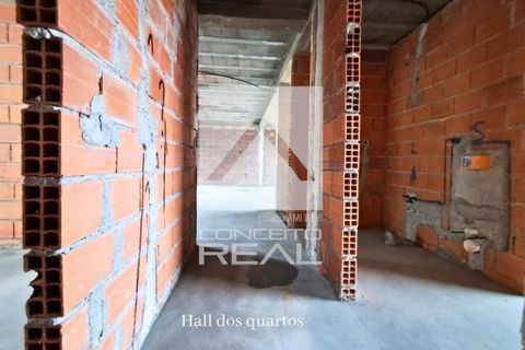 Byhus i Valongo, Porto, Valongo - € 650.000 | Ref: CR3880 - foto 9