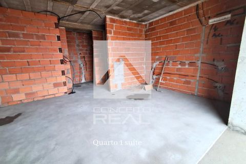 Byhus i Valongo, Porto, Valongo - € 650.000 | Ref: CR3880 - foto 10