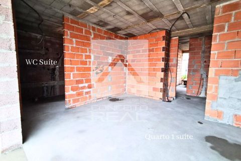 Byhus i Valongo, Porto, Valongo - € 650.000 | Ref: CR3880 - foto 1