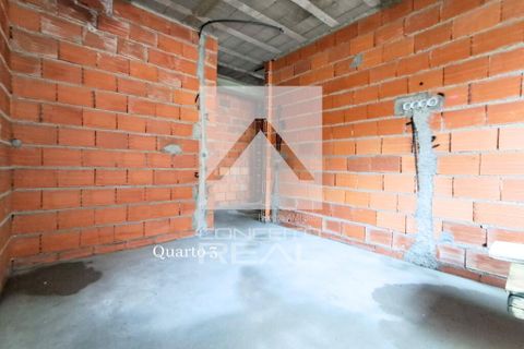 Byhus i Valongo, Porto, Valongo - € 650.000 | Ref: CR3880 - foto 14