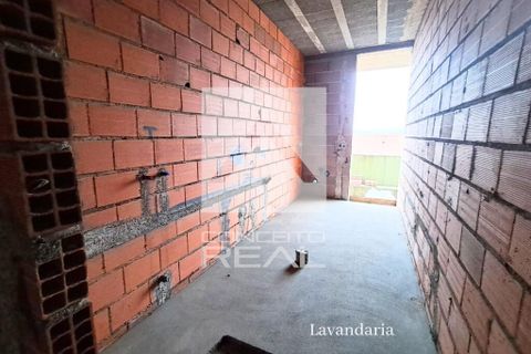 Byhus i Valongo, Porto, Valongo - € 650.000 | Ref: CR3880 - foto 17