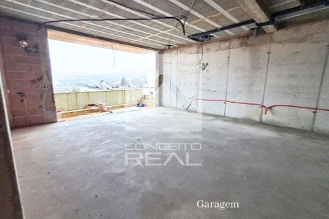 Byhus i Valongo, Porto, Valongo - € 650.000 | Ref: CR3880 - foto 18