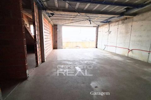 Byhus i Valongo, Porto, Valongo - € 650.000 | Ref: CR3880 - foto 19