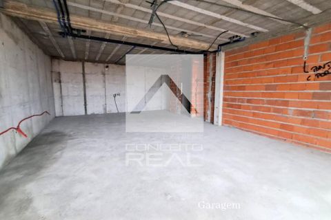 Byhus i Valongo, Porto, Valongo - € 650.000 | Ref: CR3880 - foto 20