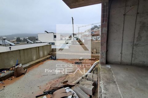 Byhus i Valongo, Porto, Valongo - € 650.000 | Ref: CR3880 - foto 22