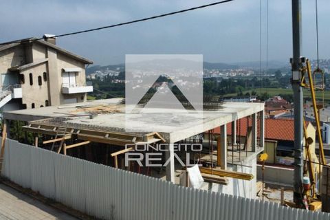 Byhus i Valongo, Porto, Valongo - € 650.000 | Ref: CR3880 - foto 24