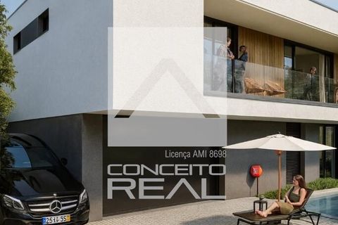 Byhus i Valongo, Porto, Valongo - € 650.000 | Ref: CR3880 - foto 27