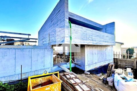 Byhus i Penafiel, Porto, Penafiel - € 1.270.000 | Ref: CR3581 - foto 1