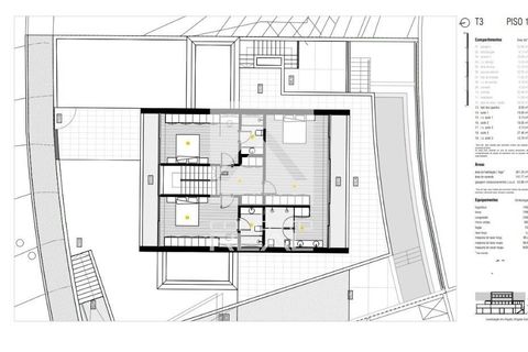 Byhus i Penafiel, Porto, Penafiel - € 1.270.000 | Ref: CR3581 - foto 11