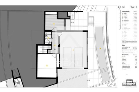 Byhus i Penafiel, Porto, Penafiel - € 1.270.000 | Ref: CR3581 - foto 12