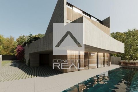 Byhus i Penafiel, Porto, Penafiel - € 1.270.000 | Ref: CR3581 - foto 23