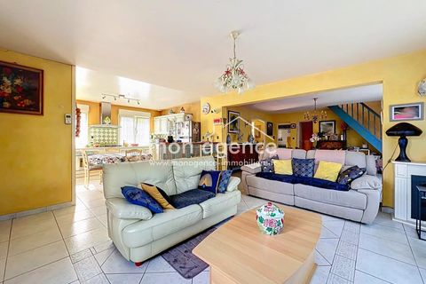 Villa i Bully, Seine-Maritime, Bully - € 295.000 | Ref: 86169585 - foto 2